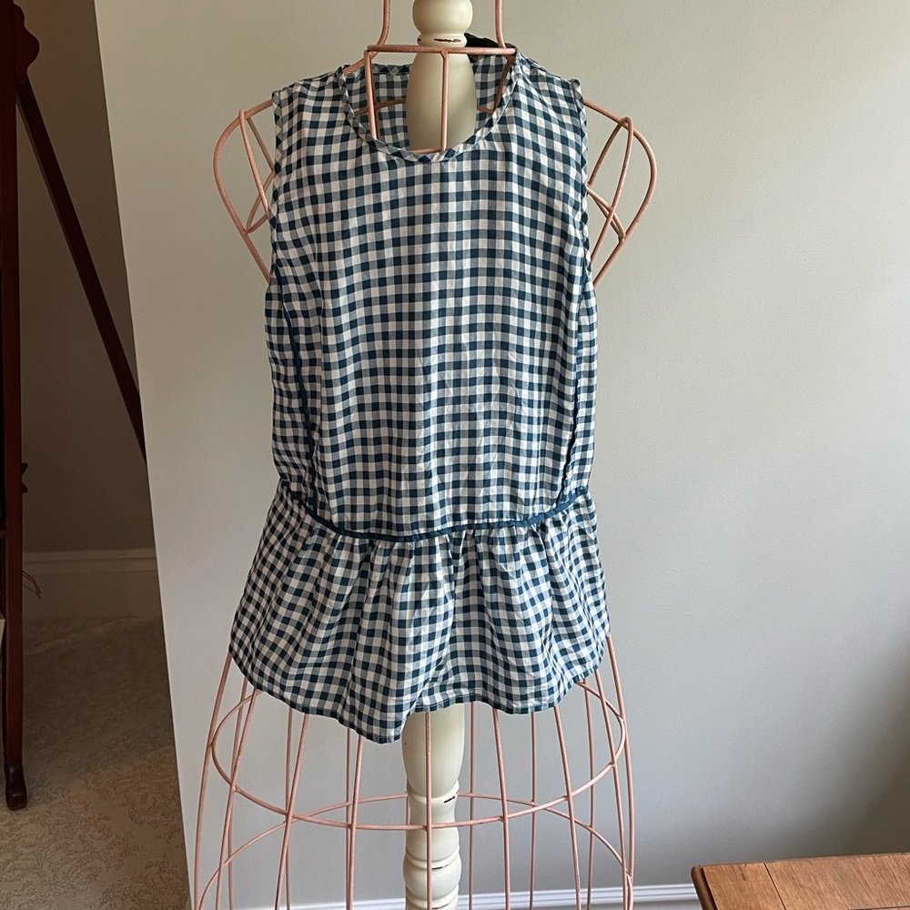 J Crew blouse